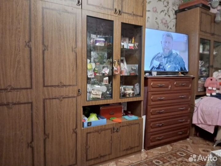 Стенка в гостиную