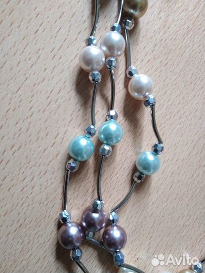 Жемчужный пояс