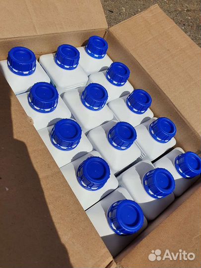 Альгитин, средство против водорослей для бассейна