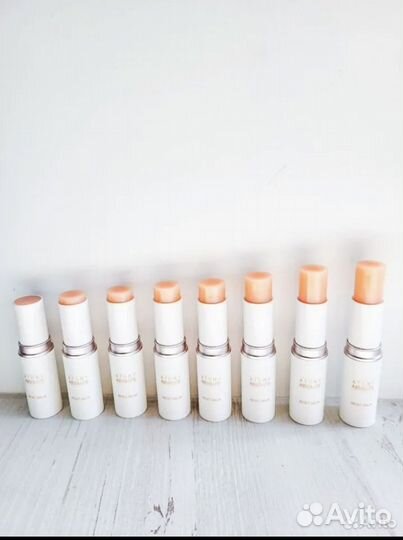 Бальзам против морщины