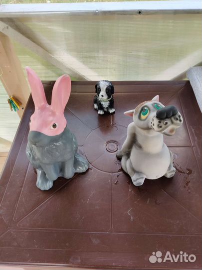 Копилка декоративная