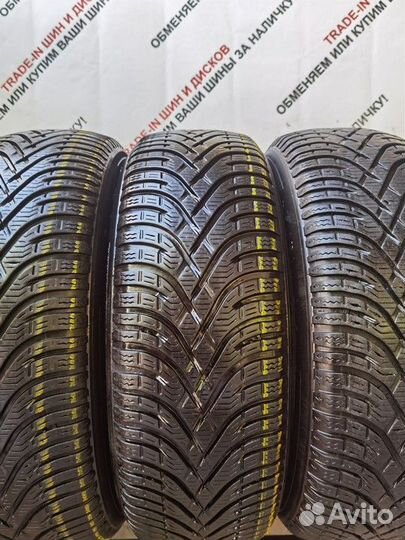 Kleber Krisalp HP3 205/60 R16 92H