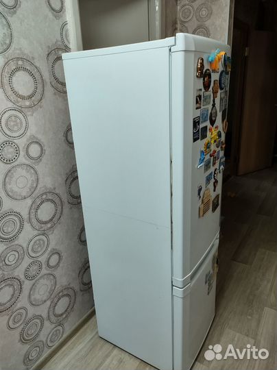 Холодильник бу