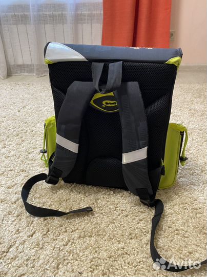 Рюкзак для мальчика