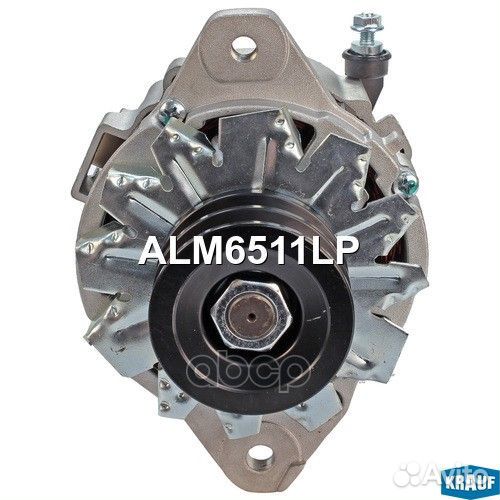 Генератор ALM6511LP Krauf