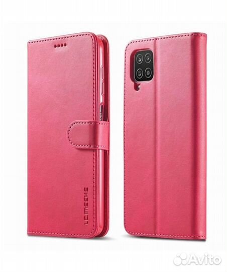 Чехол на samsung А22 новый