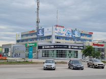 Торговая площадь, 73.5 м²