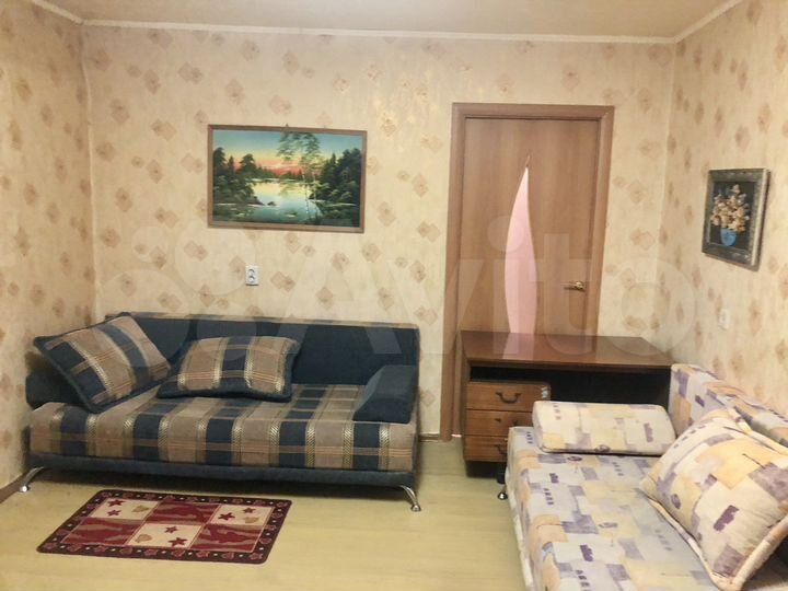 3-к. квартира, 63,1 м², 4/5 эт.