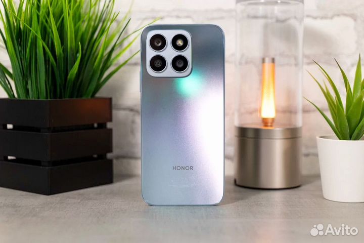HONOR X8b, 8/256 ГБ
