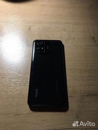 Xiaomi 12S, 8/256 ГБ