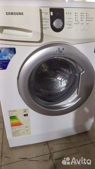 Продаю стиральные машины