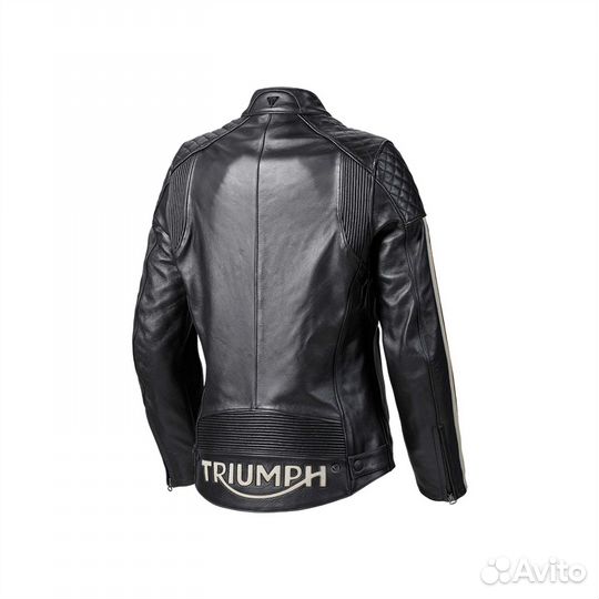 Мотокуртка женская Triumph Braddan Sport