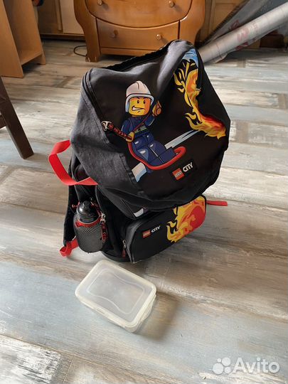 Рюкзак школьный 