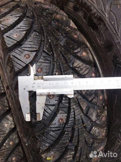 Goodyear UltraGrip Extreme 175/70 R13 82