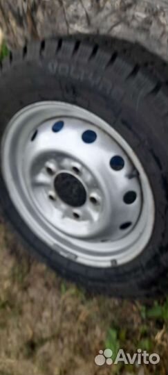 Автомобильная резина Voltyre