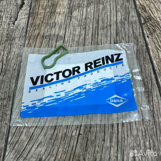 Прокладка впускного коллектора Опель 12-14XER