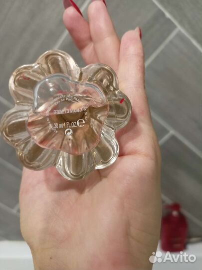 Туалетная вода lanvin modern princess