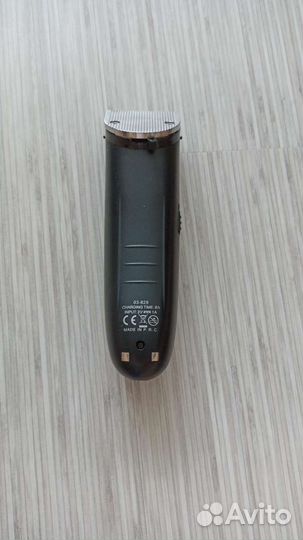 Машинка для стрижки Dewal Jet Clip