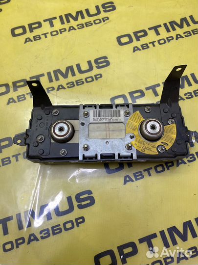 Подушка безопасности пассажира Ford Mondeo