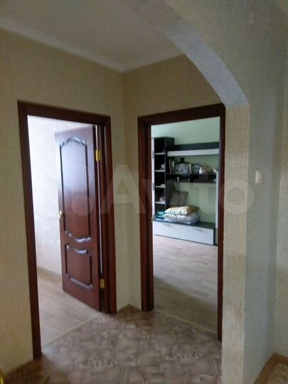 4-к. квартира, 122,6 м², 3/14 эт.