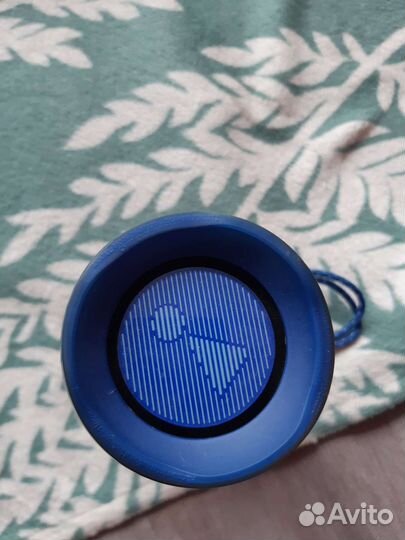 Jbl flip 4 оригинал