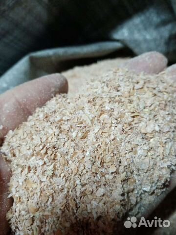 Овёс, отруби, пшеница, ячмень, втм, соль, жмых