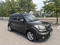 Kia Soul 1.6 AT, 2011, 176 000 км, с пробегом, цена 795 000 руб.