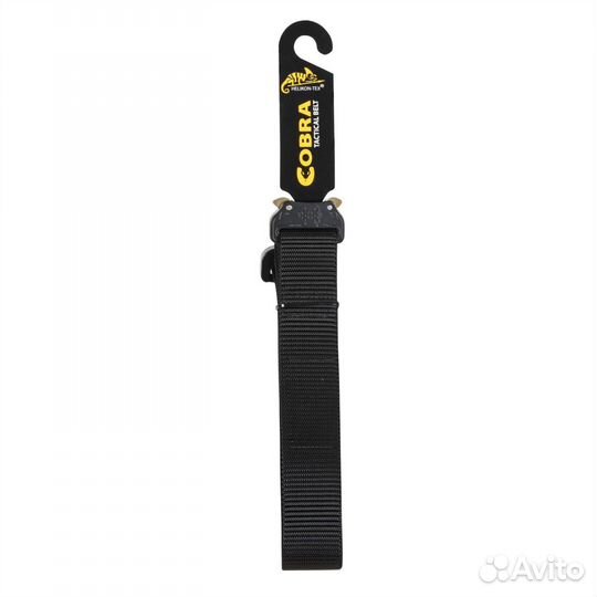 Тактический ремень мужской Helikon Tex Cobra FC 45