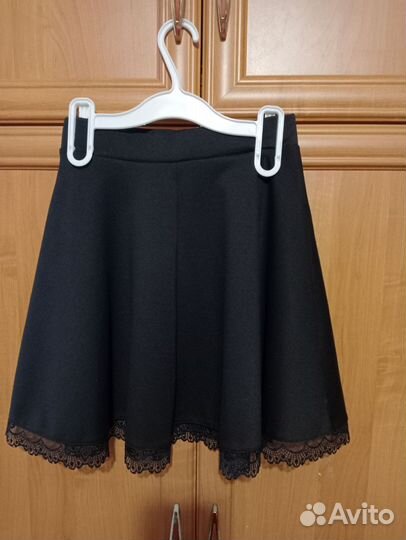 Юбка gloria geans, р. 152