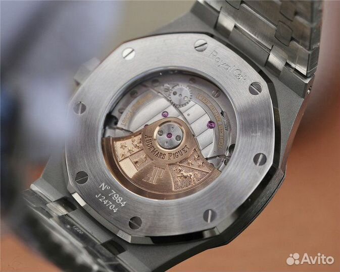 Часы Audemars (Одемар) Piguet Royal Oak Automatic