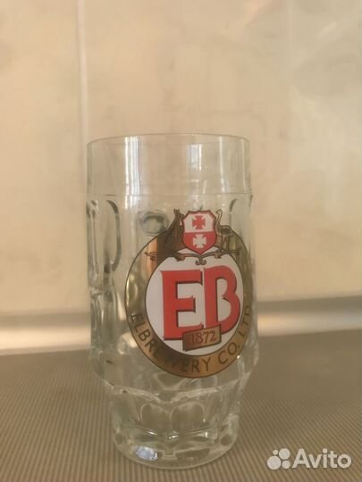 Кружка пивная