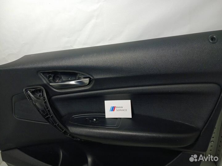 Обшивка двери правой BMW 1 F20/F21 (2011 - 2015)