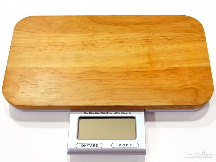 Весы кухонные Redmond RS-721 до 10 кг