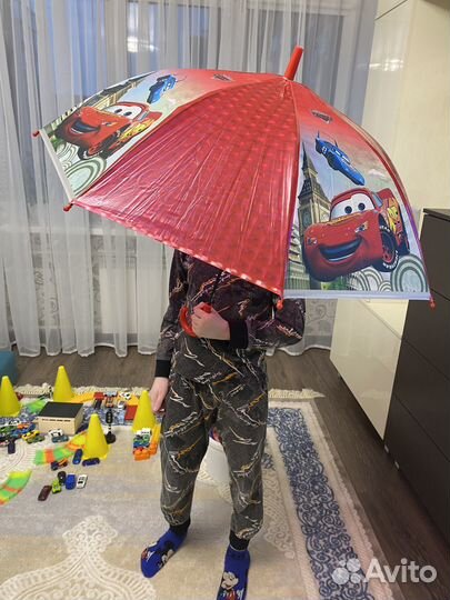 Зонт детский