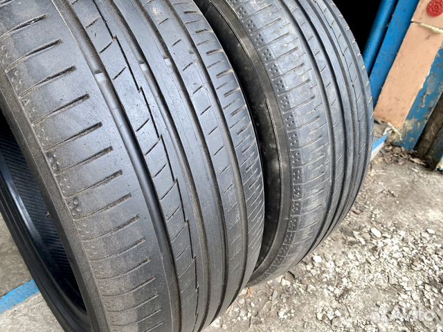 Yokohama BluEarth AE50 225/50 R17 98W