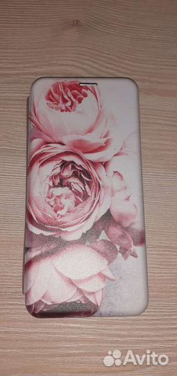 Чехол-книжка Tecno camon 18/18p