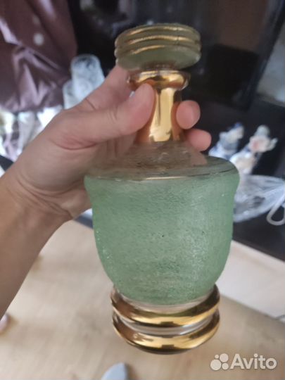 Графин со стопками СССР