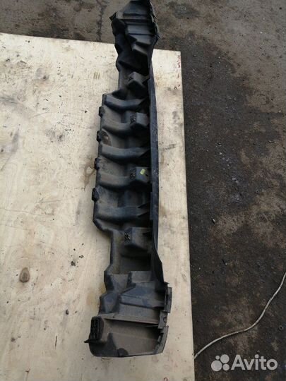 Кронштейн Peugeot 408 NFP 10FC1 EC5 2014