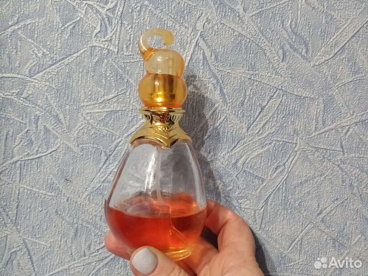 Духи винтаж