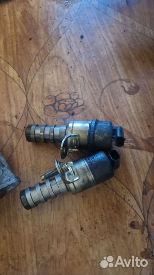 Датчик vvti форд фокус 3 xoda 2.0 литра с тнвд