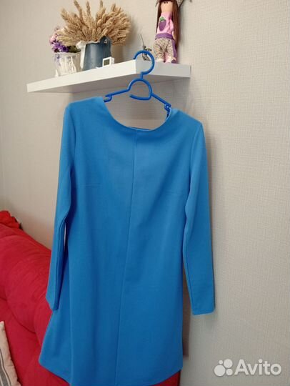 Платье женское 44 46