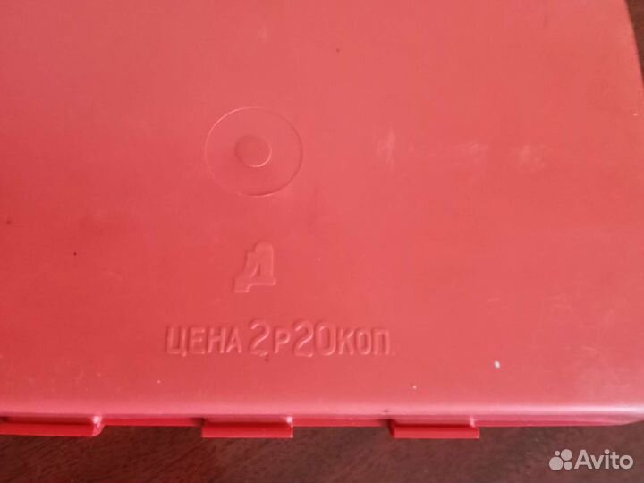 Дорожный контейнер