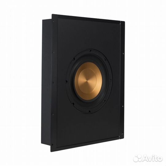 Встраиваемый сабвуфер Klipsch PRO-1000SW