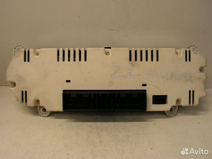 Mercedes benz M-kl 163 2002 переключатель печки