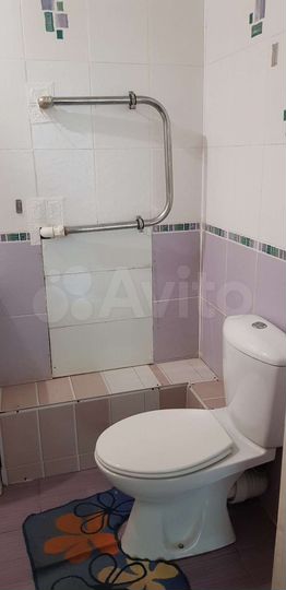 2-к. квартира, 40,5 м², 2/5 эт.