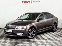 Skoda Octavia 1.4 MT, 2014, 177 978 км