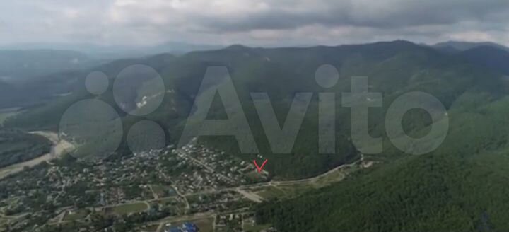 Участок 15,5 сот. (ИЖС)