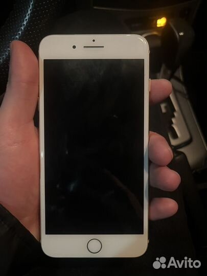 iPhone 8 Plus, 64 ГБ