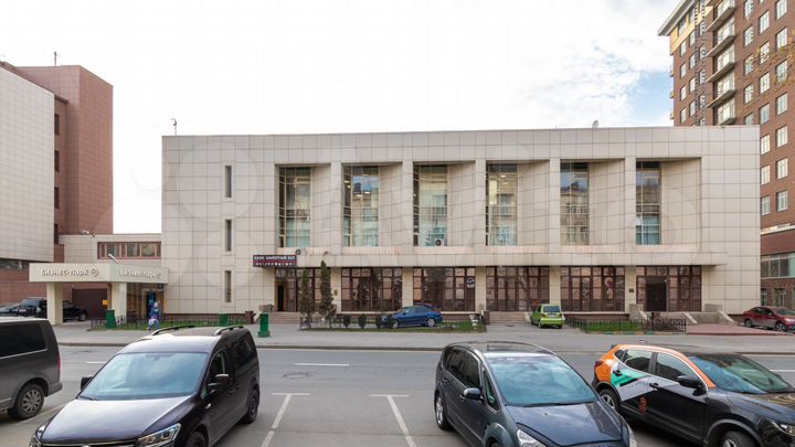 Офис 144 кв.м