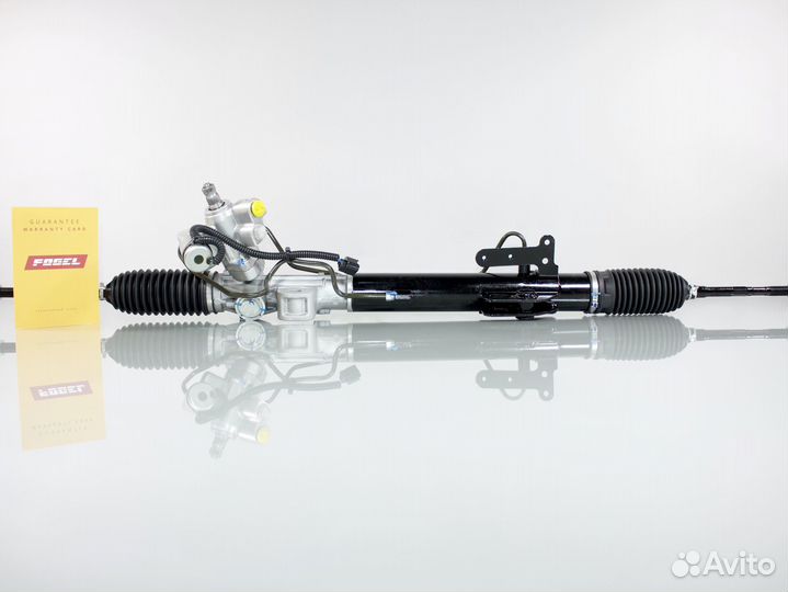 Рулевая рейка Ниссан Мурано 2 Новая